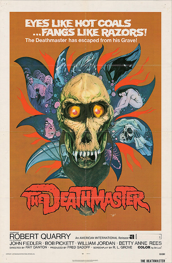 Deathmaster