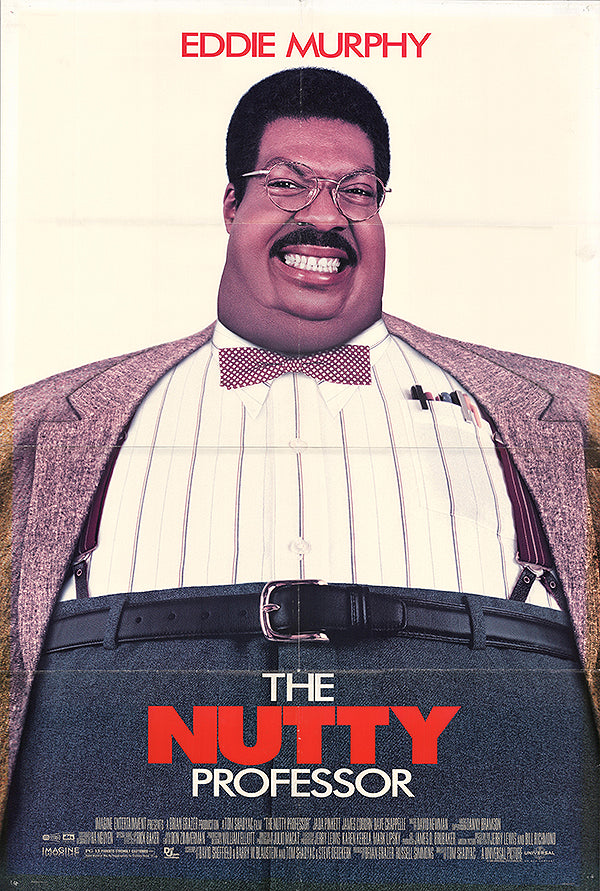 Nutty Professor