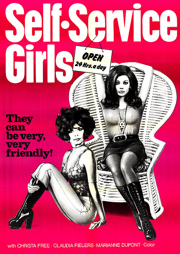 Self Service Girls