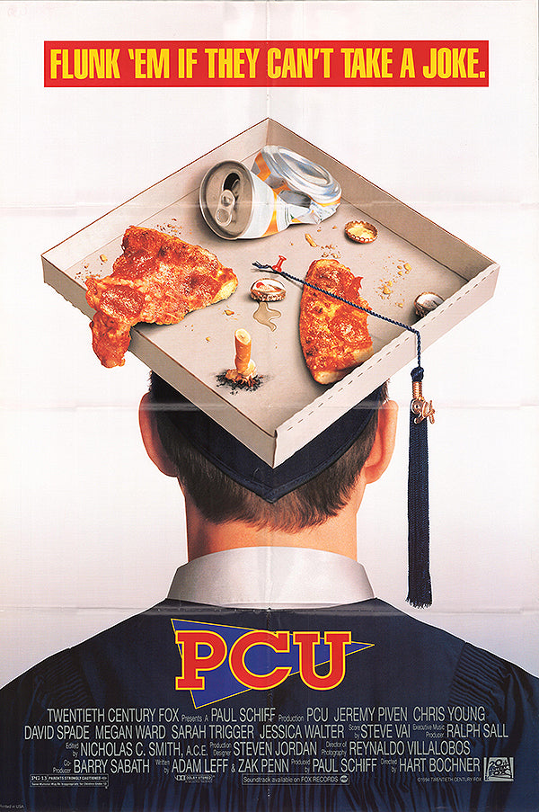 PCU
