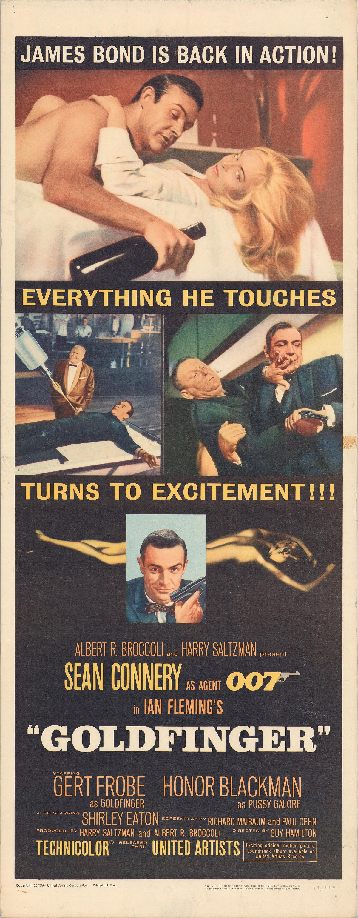 Goldfinger