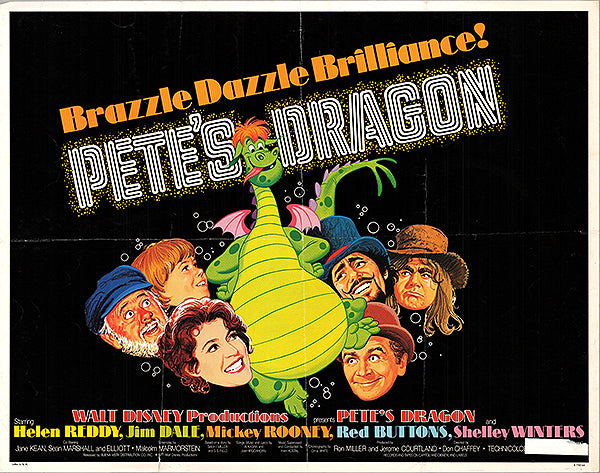 Pete's Dragon