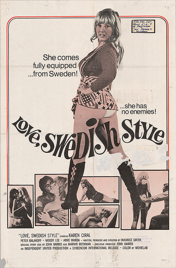 Love Swedish Style