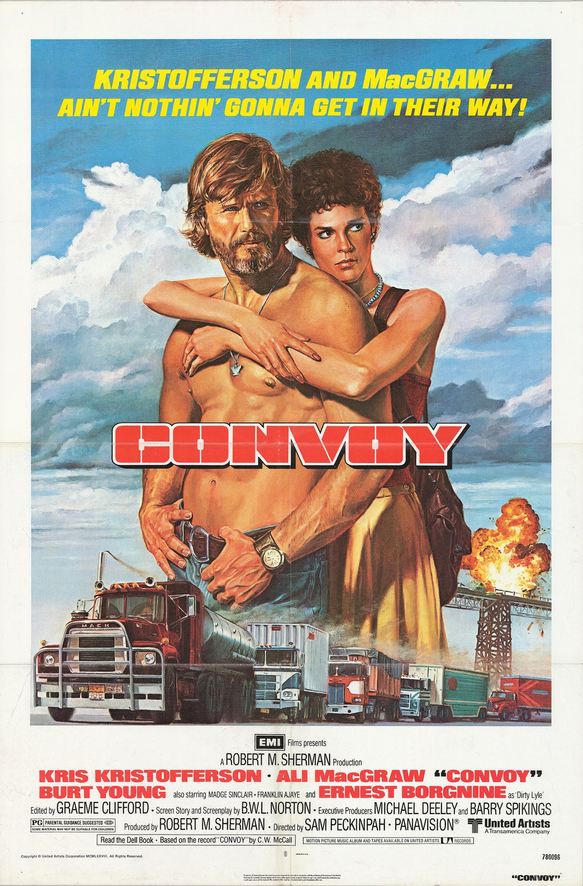 Convoy