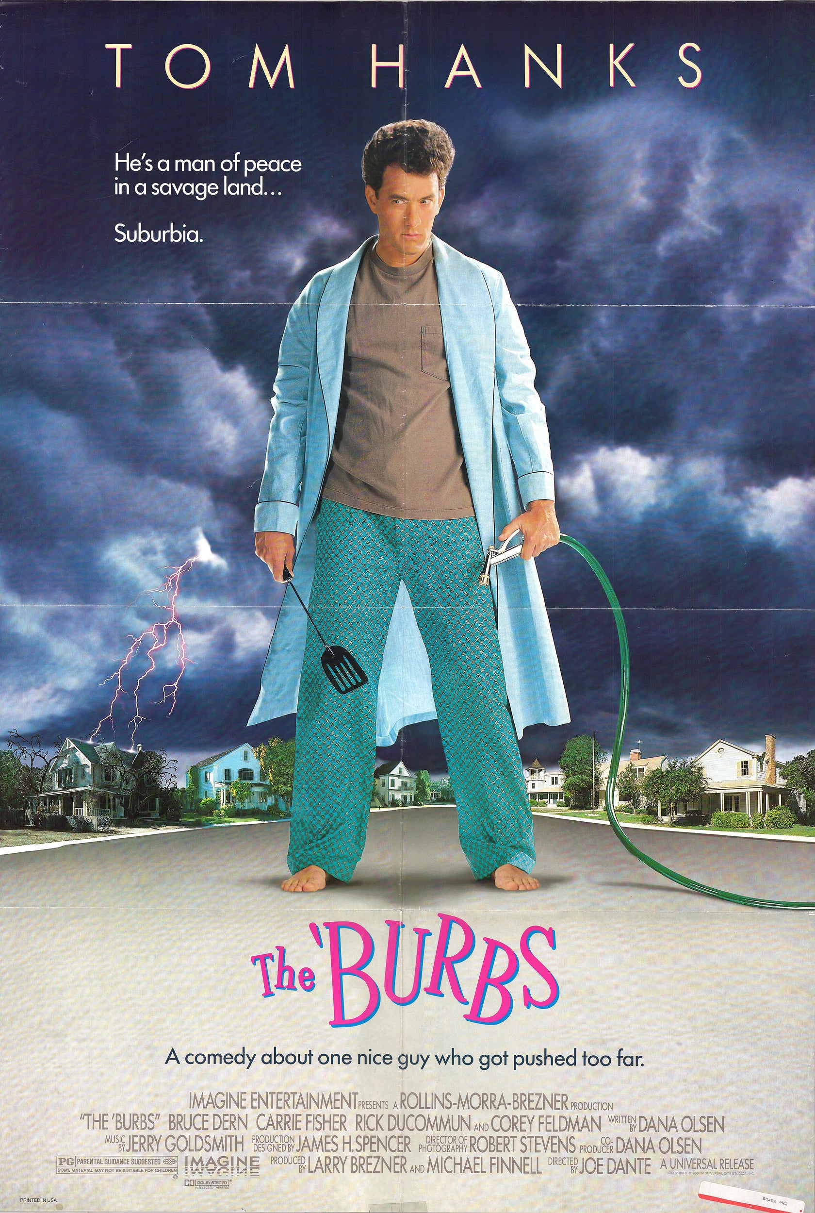 Burbs
