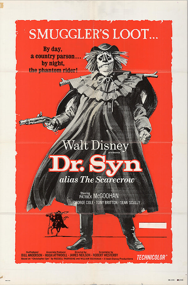 Dr. Syn