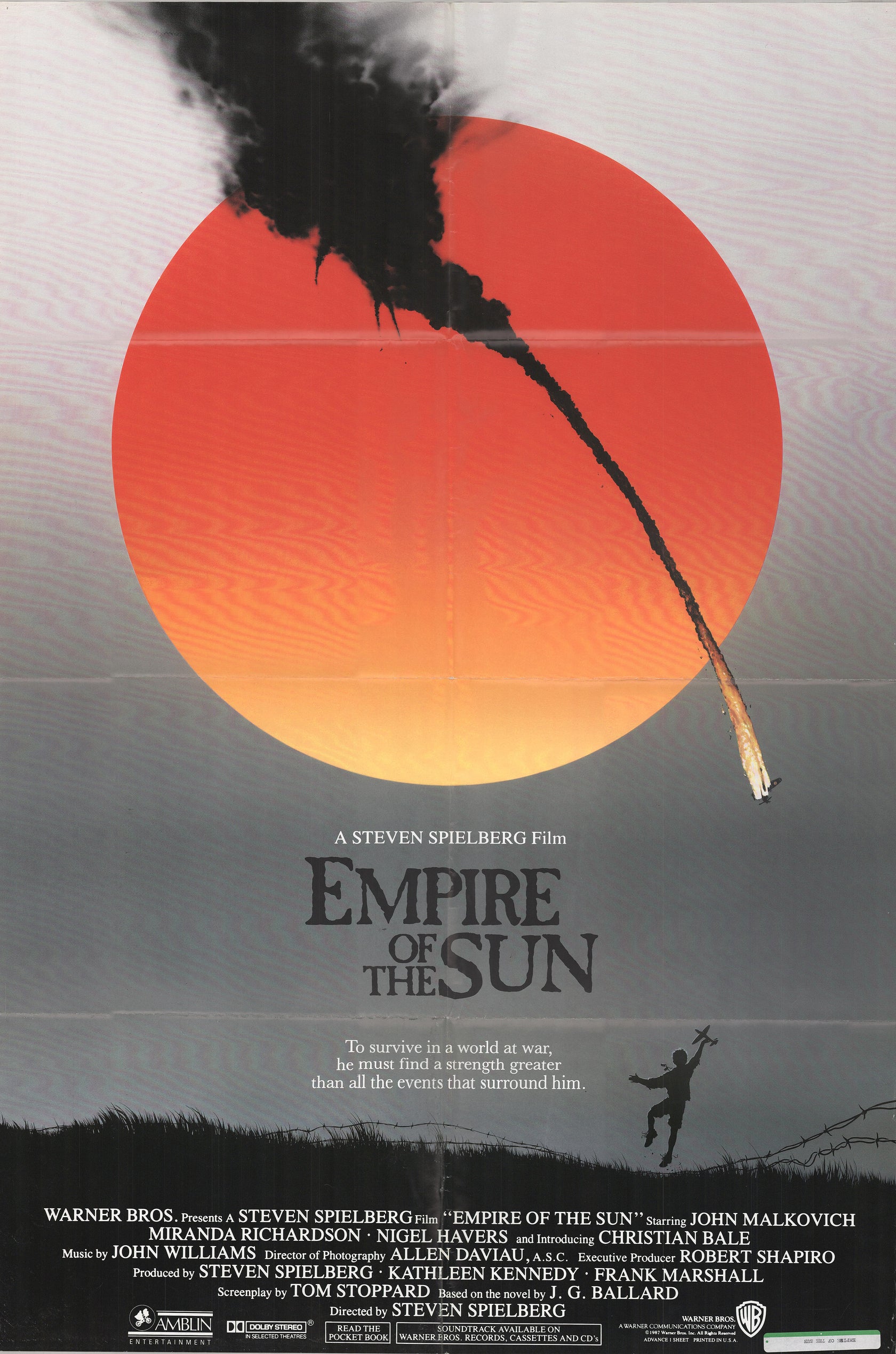 Empire of the Sun