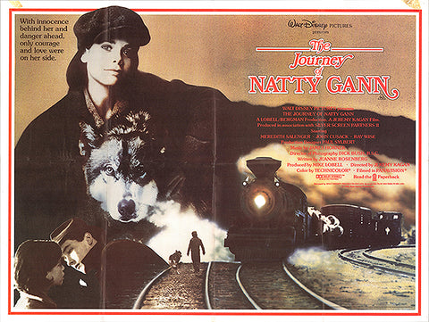 Journey of Natty Gann
