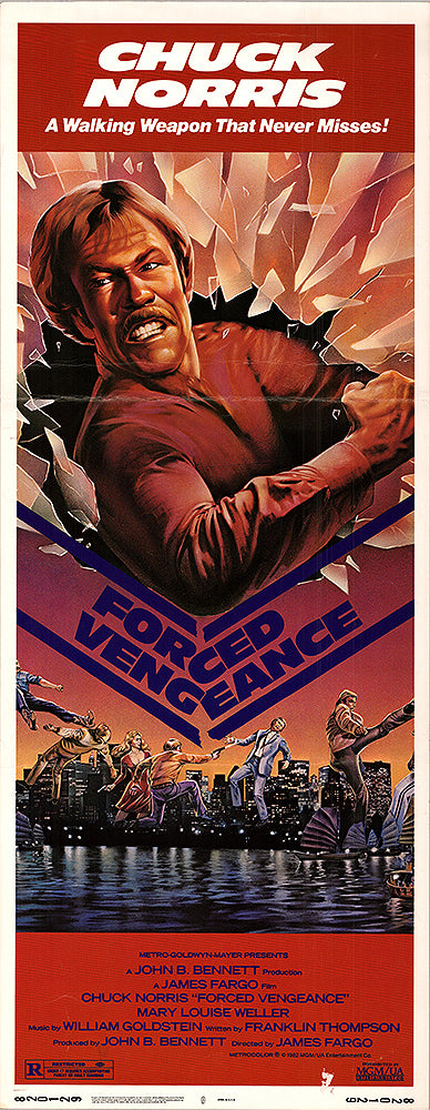 Forced Vengeance