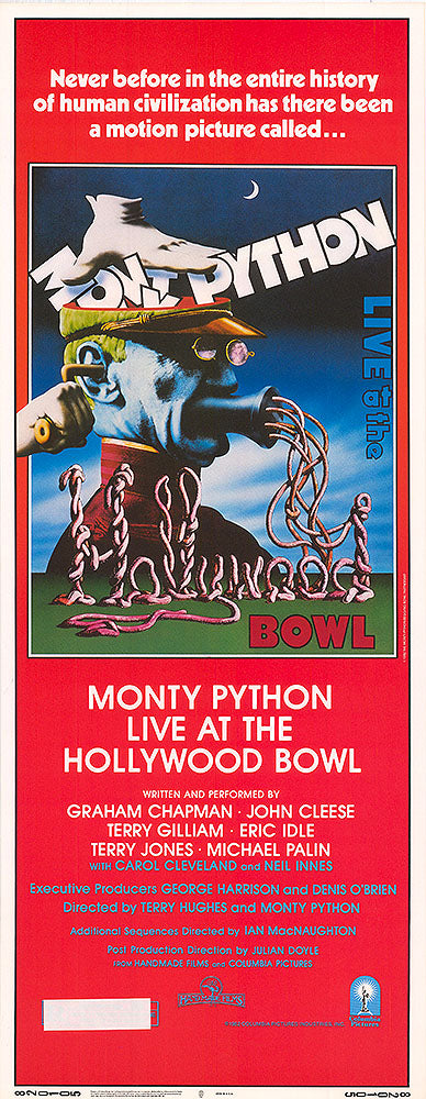 Monty Python Live at the Hollywood Bowl