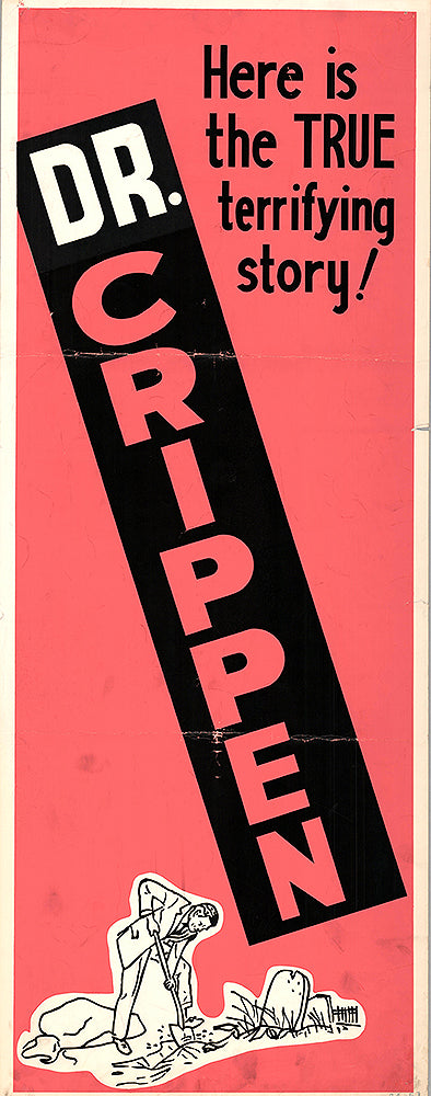 Dr. Crippen