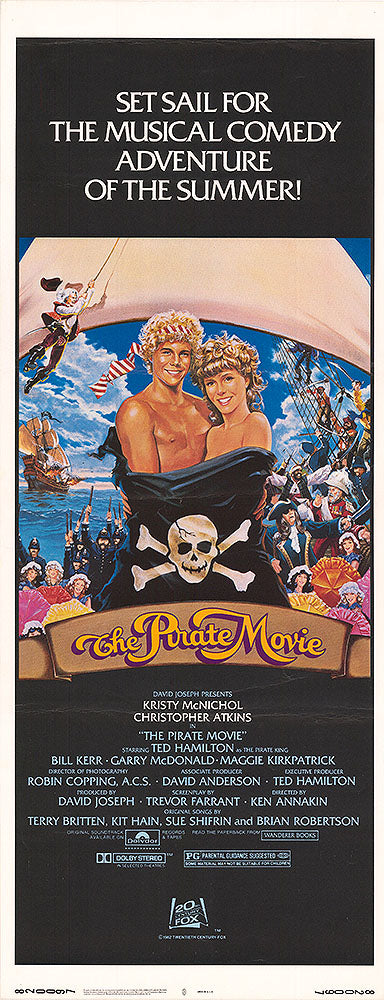 Pirate Movie