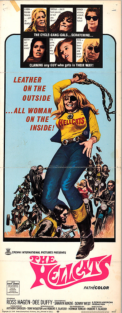 Hellcats