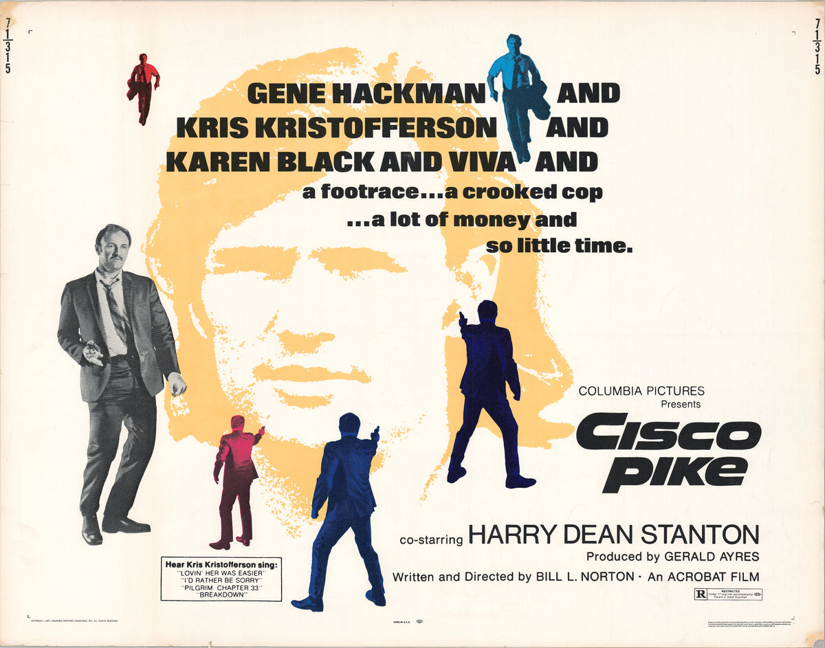 Cisco Pike