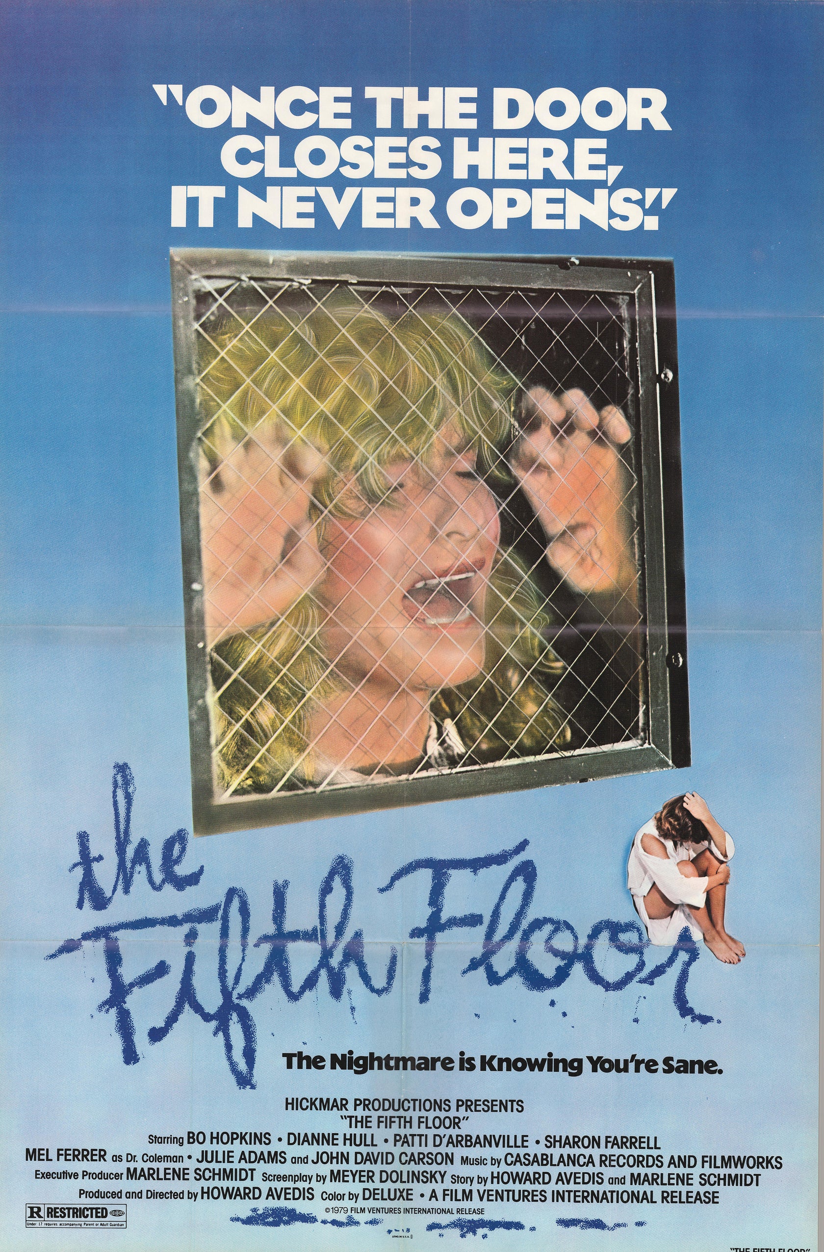 Fifth Floor