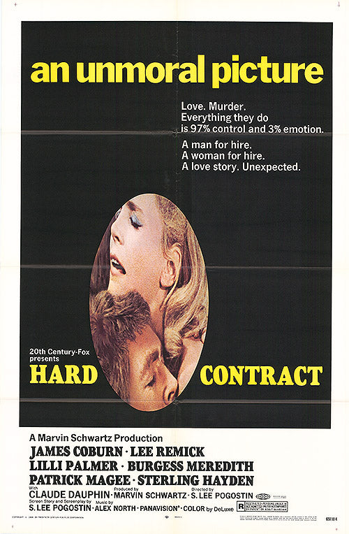 Hard Contract