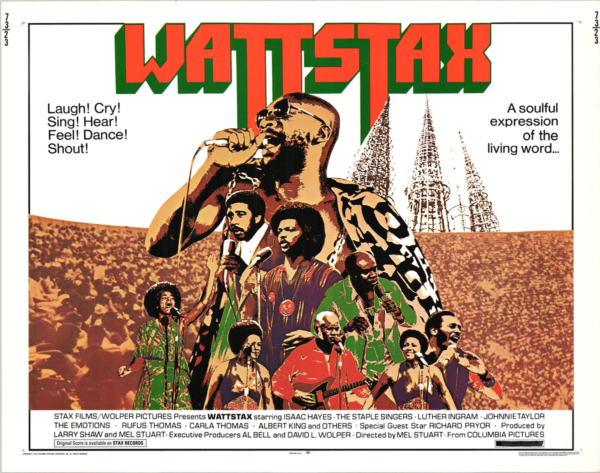 Wattstax