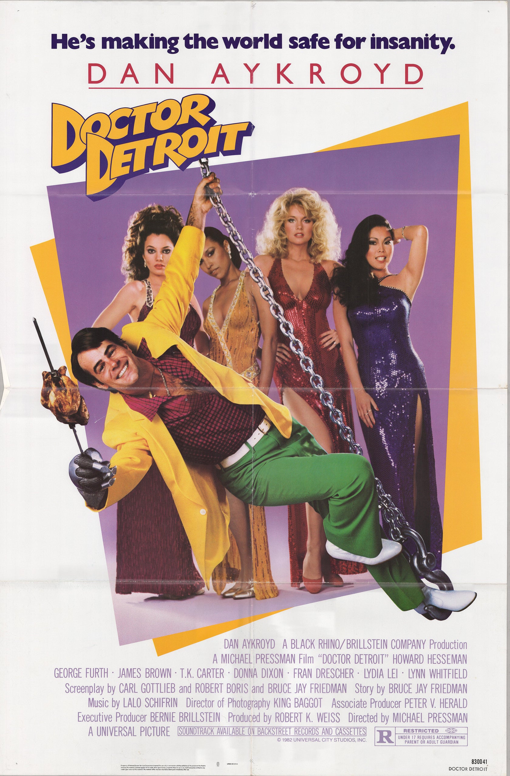 Doctor Detroit