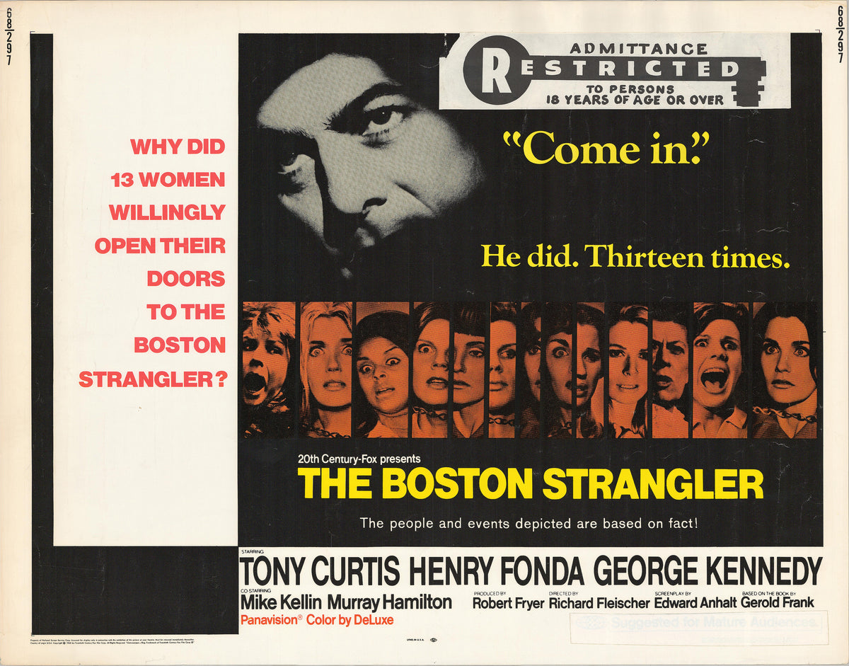 Boston Strangler