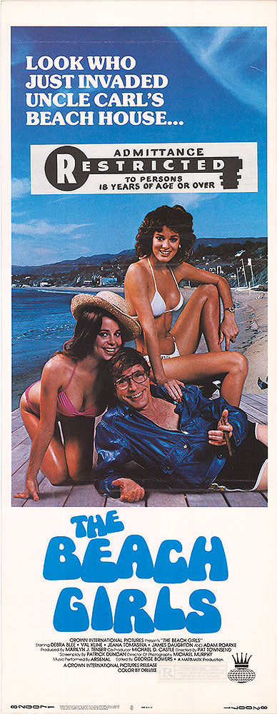 Beach Girls
