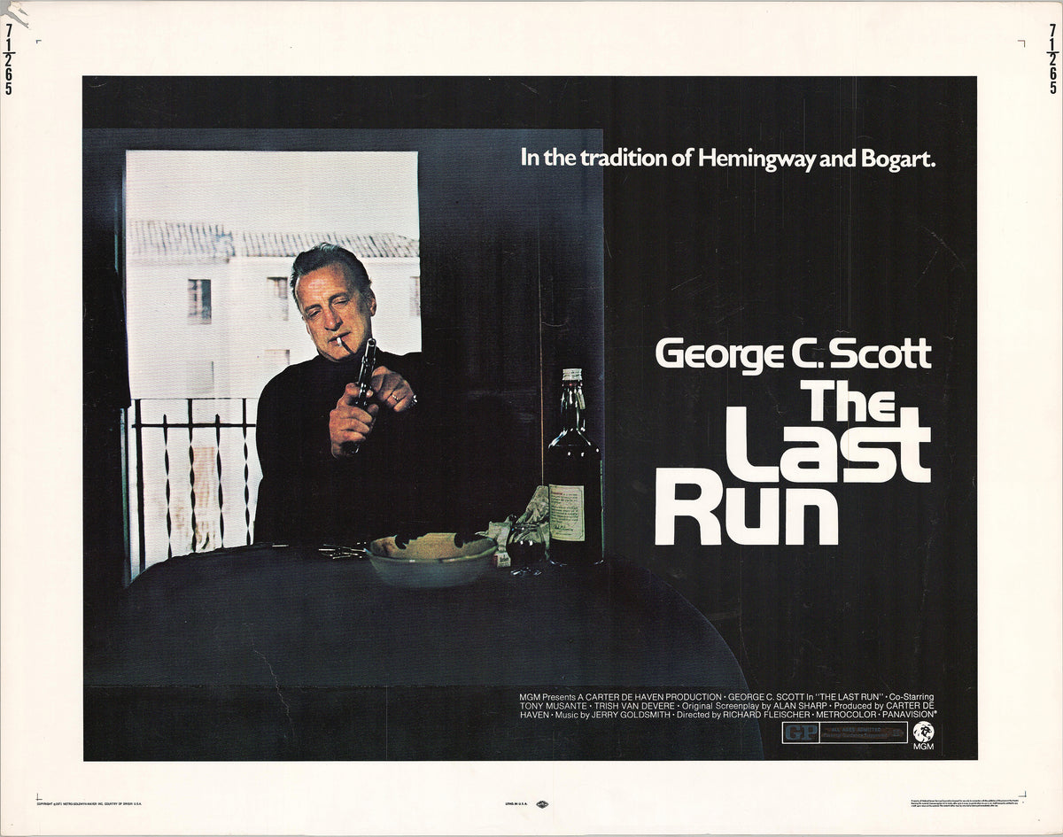 Last Run