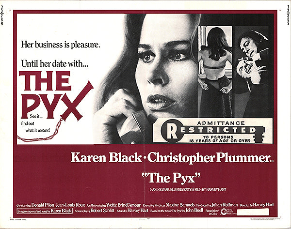 Pyx