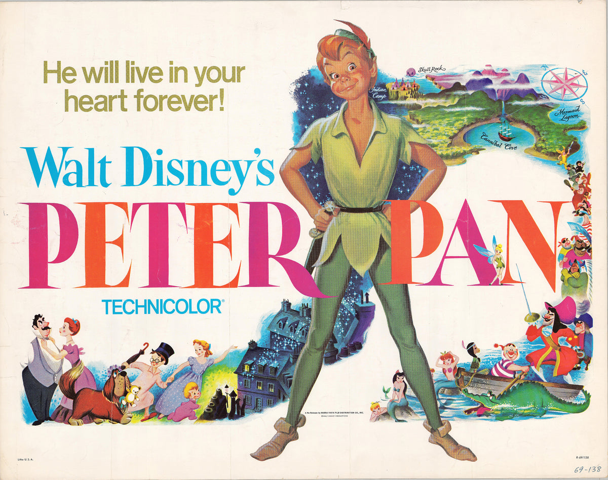 Peter Pan