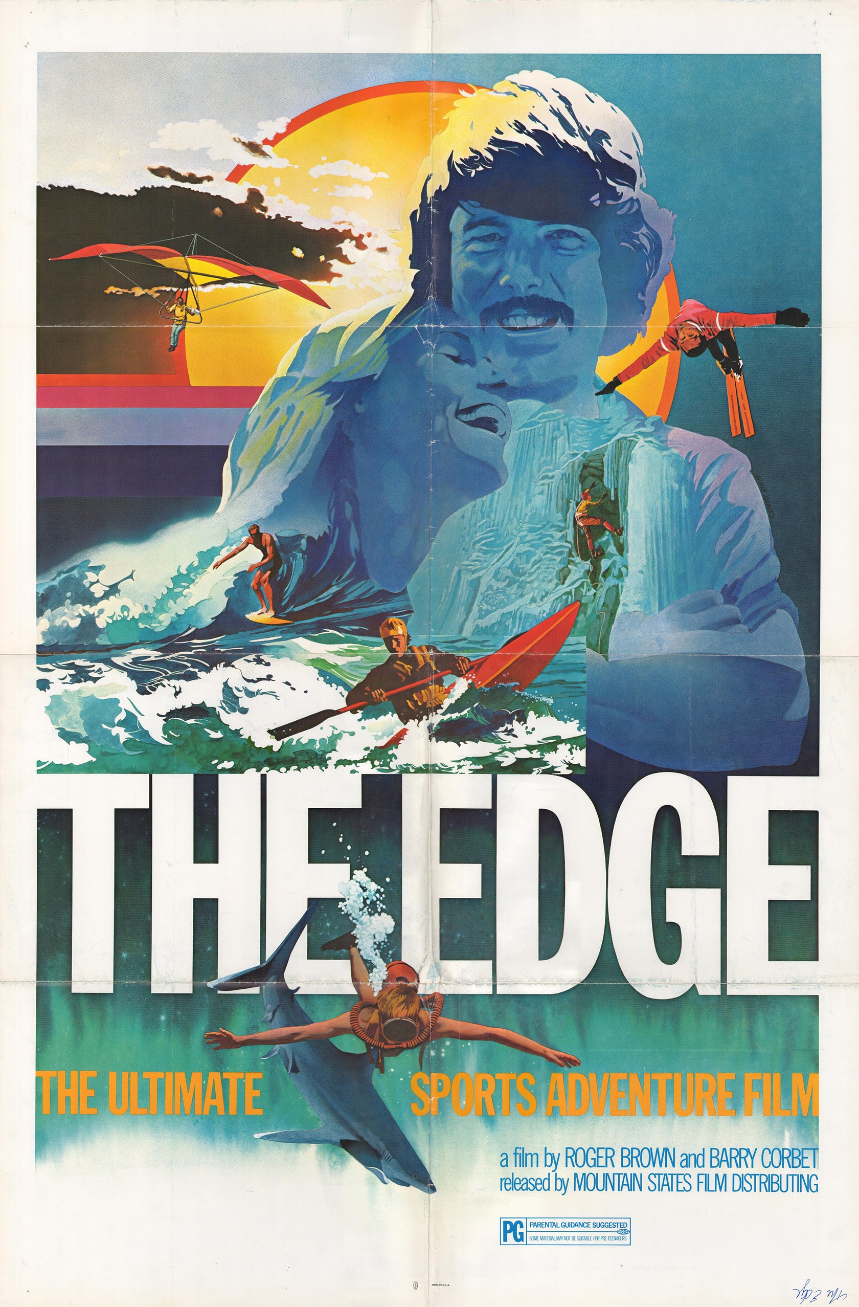 Edge