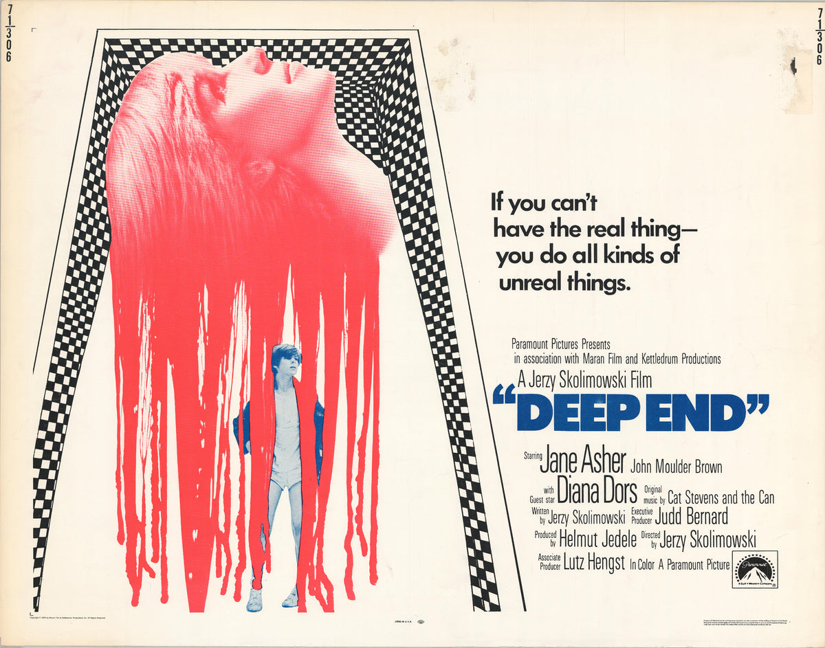 Deep End