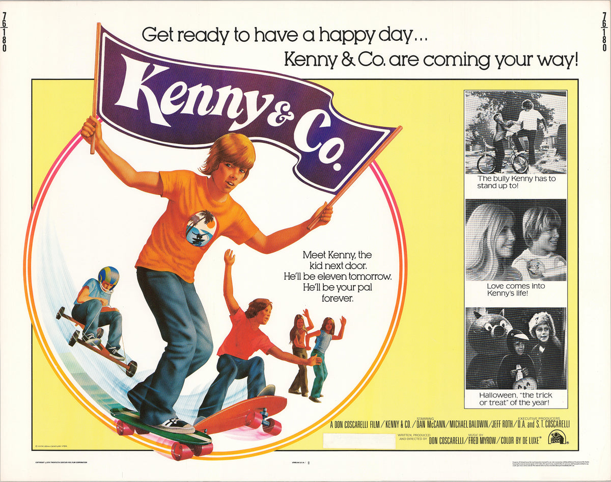 Kenny and Co.