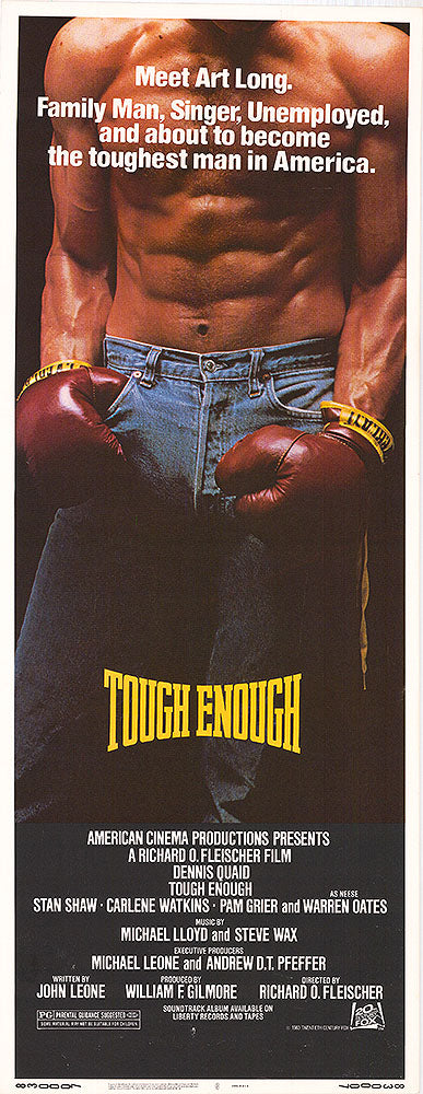 Tough Enough