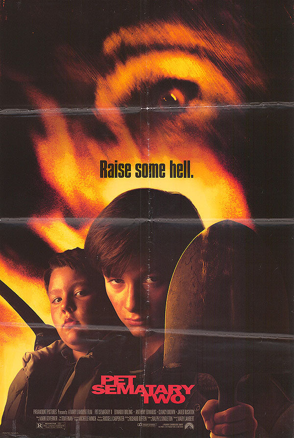Pet Sematary 2