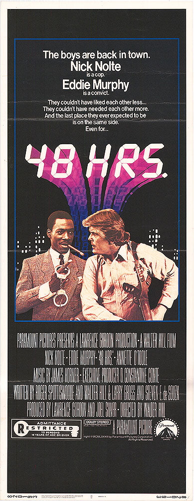 48 Hrs