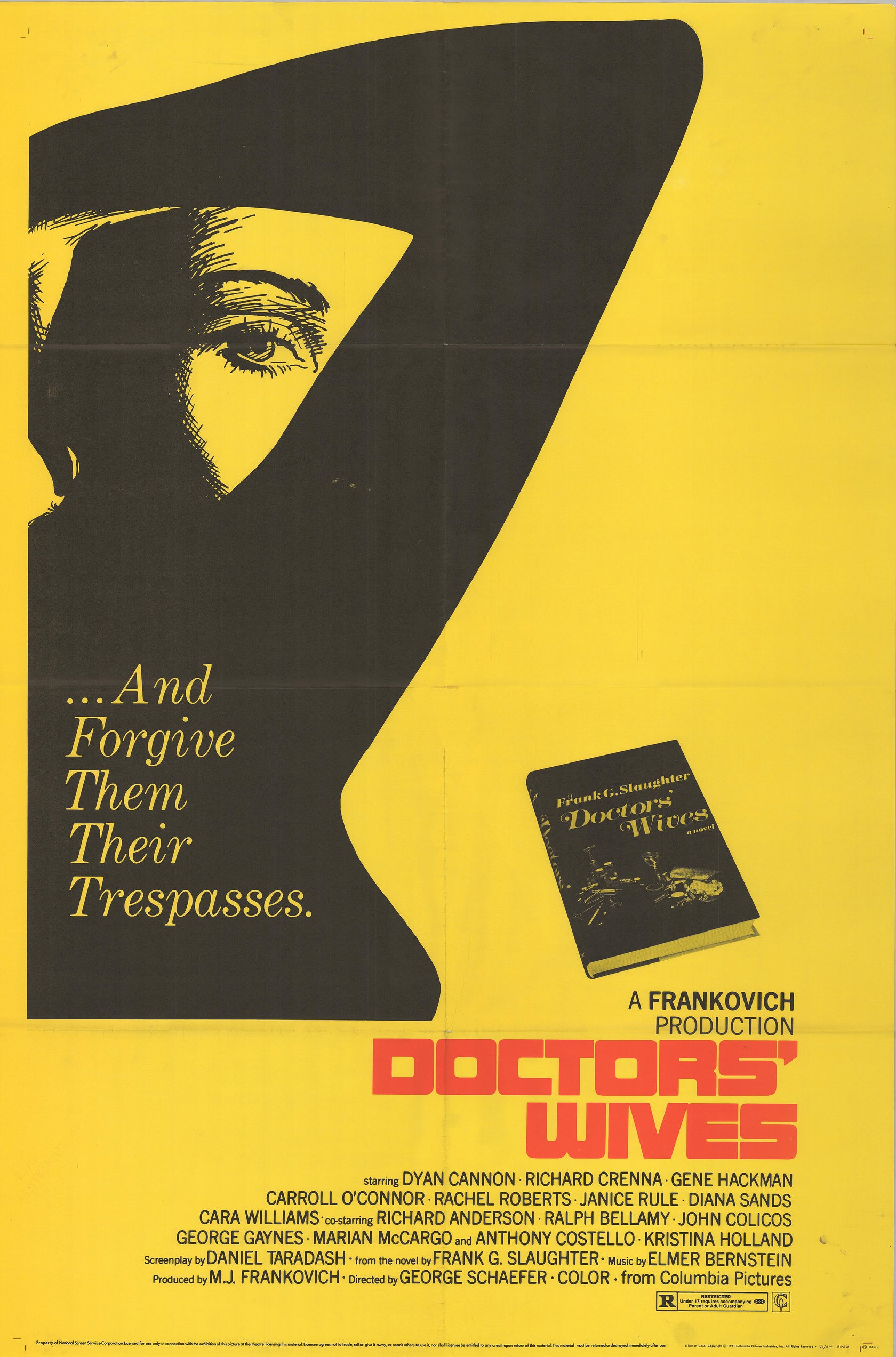 Doctors' Wives
