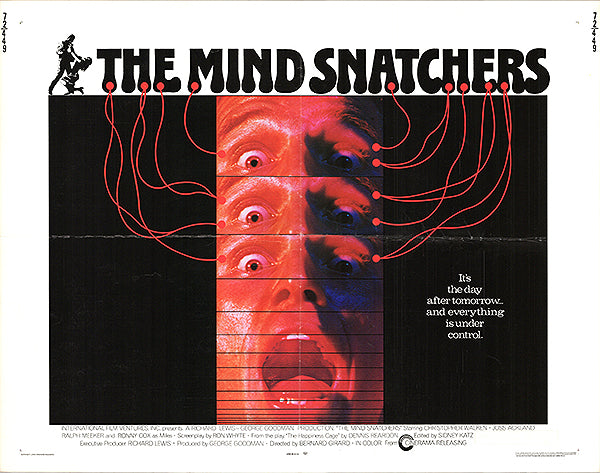 Mind Snatchers