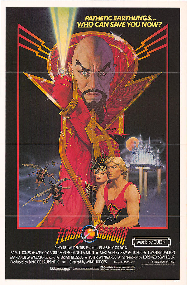 Flash Gordon