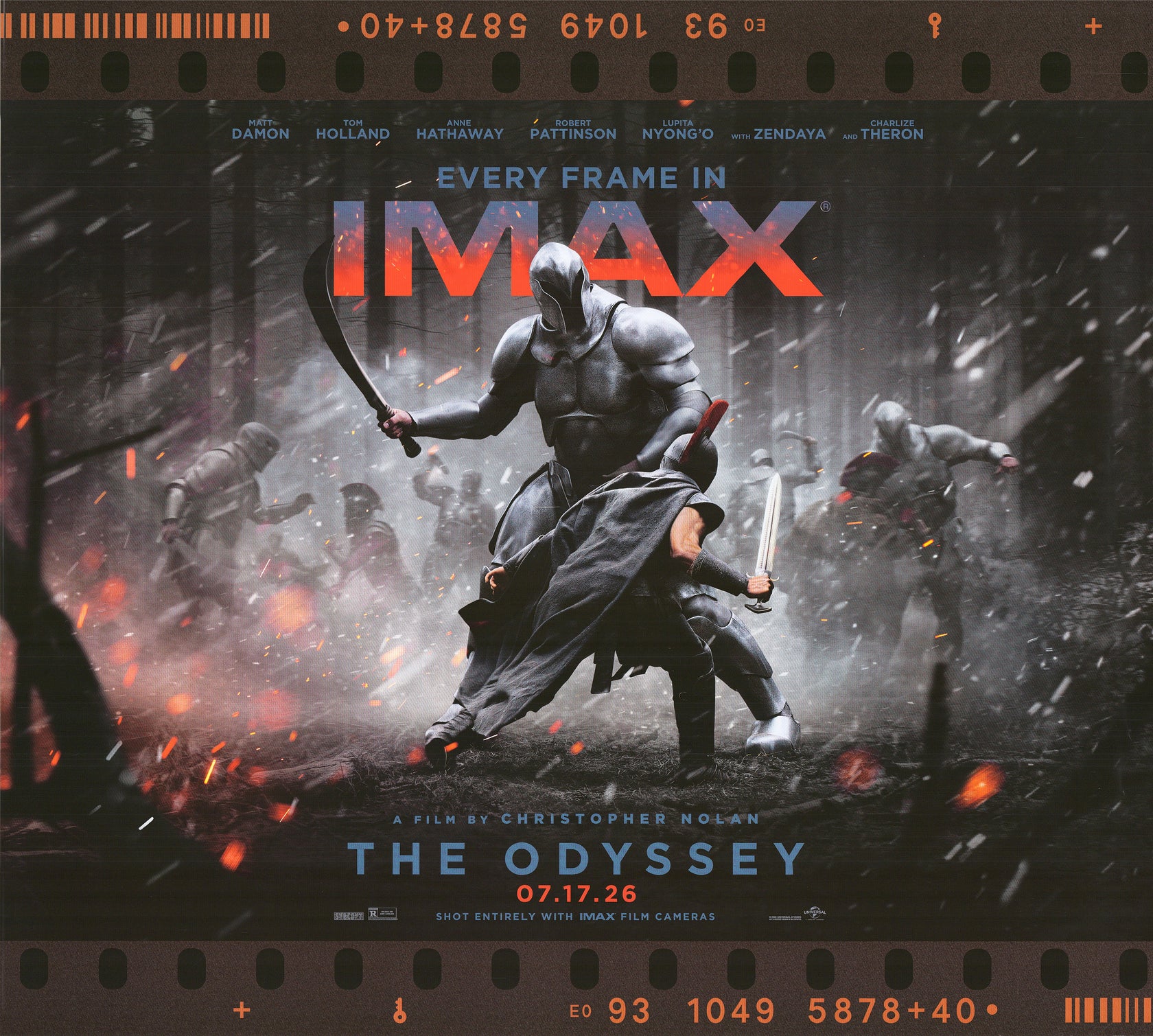 Odyssey