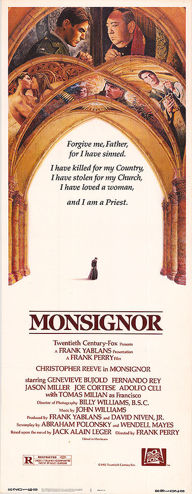 Monsignor