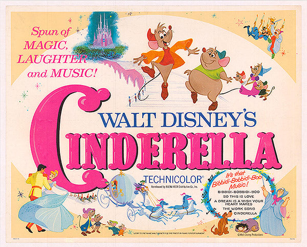 Cinderella