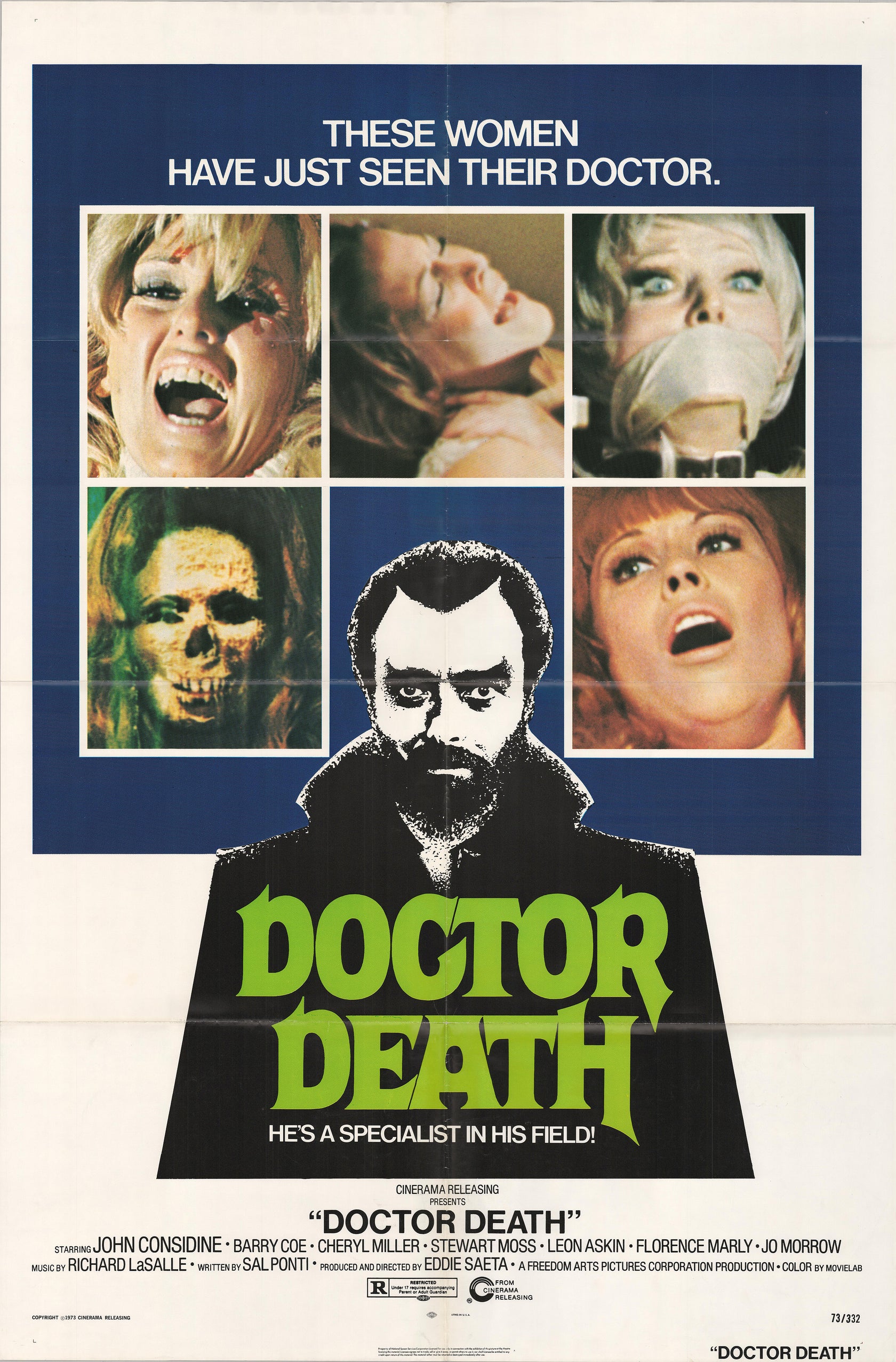 Doctor Death