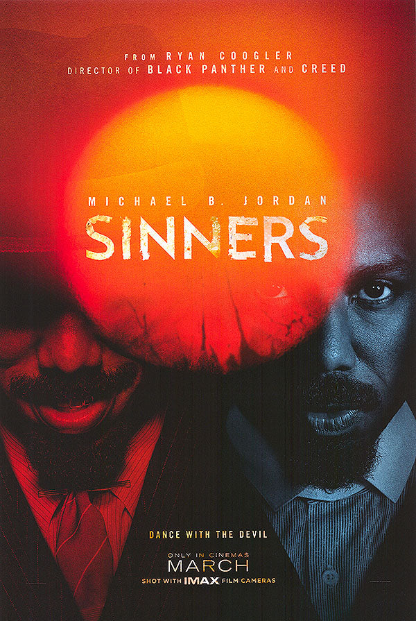 Sinners