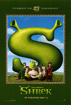 Shrek