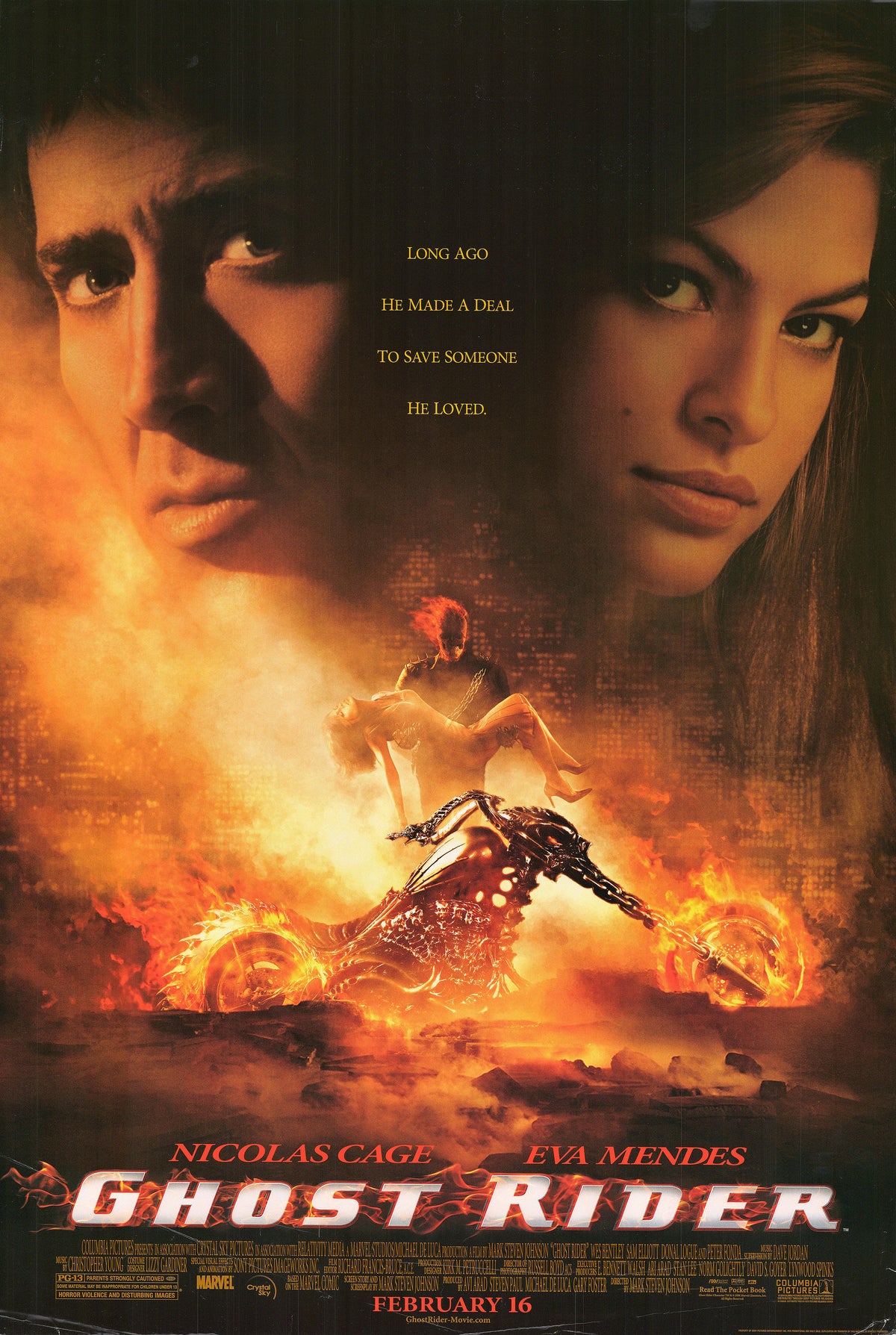 Ghost Rider