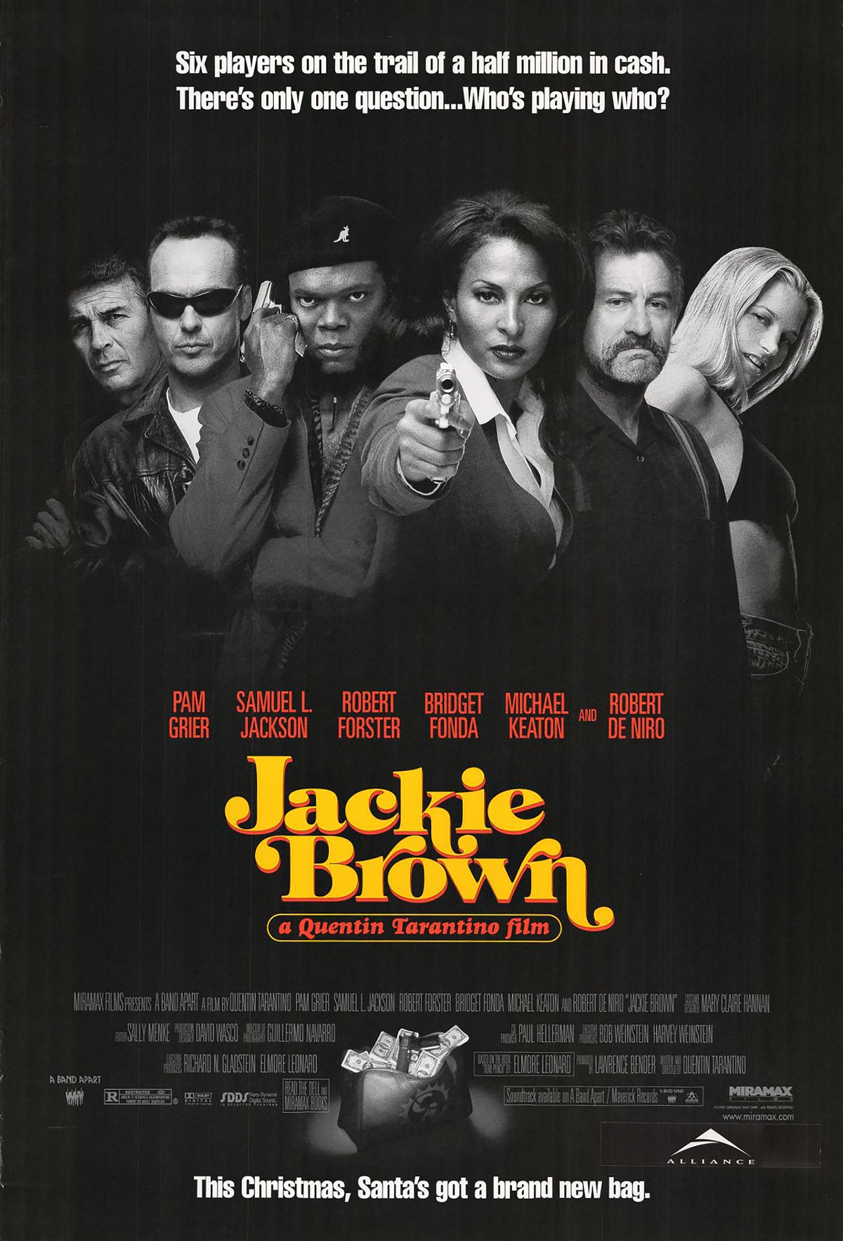 Jackie Brown