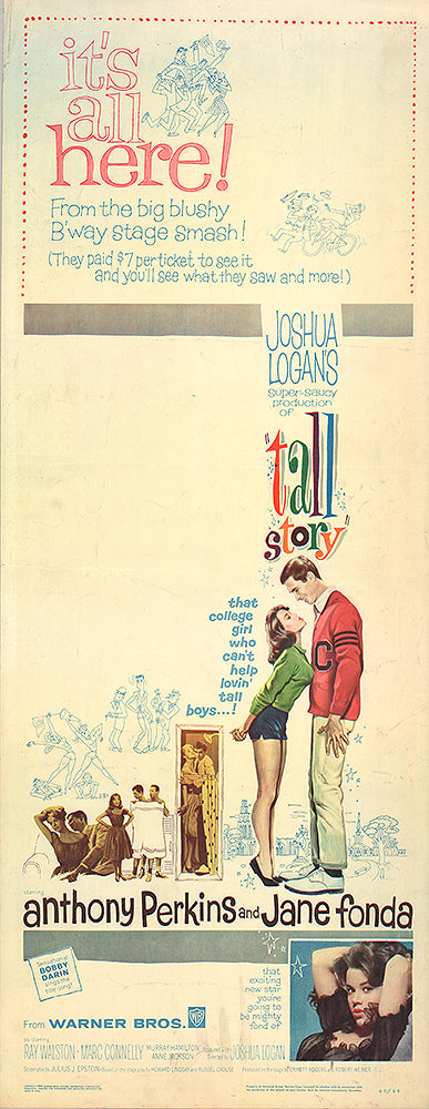 Tall Story