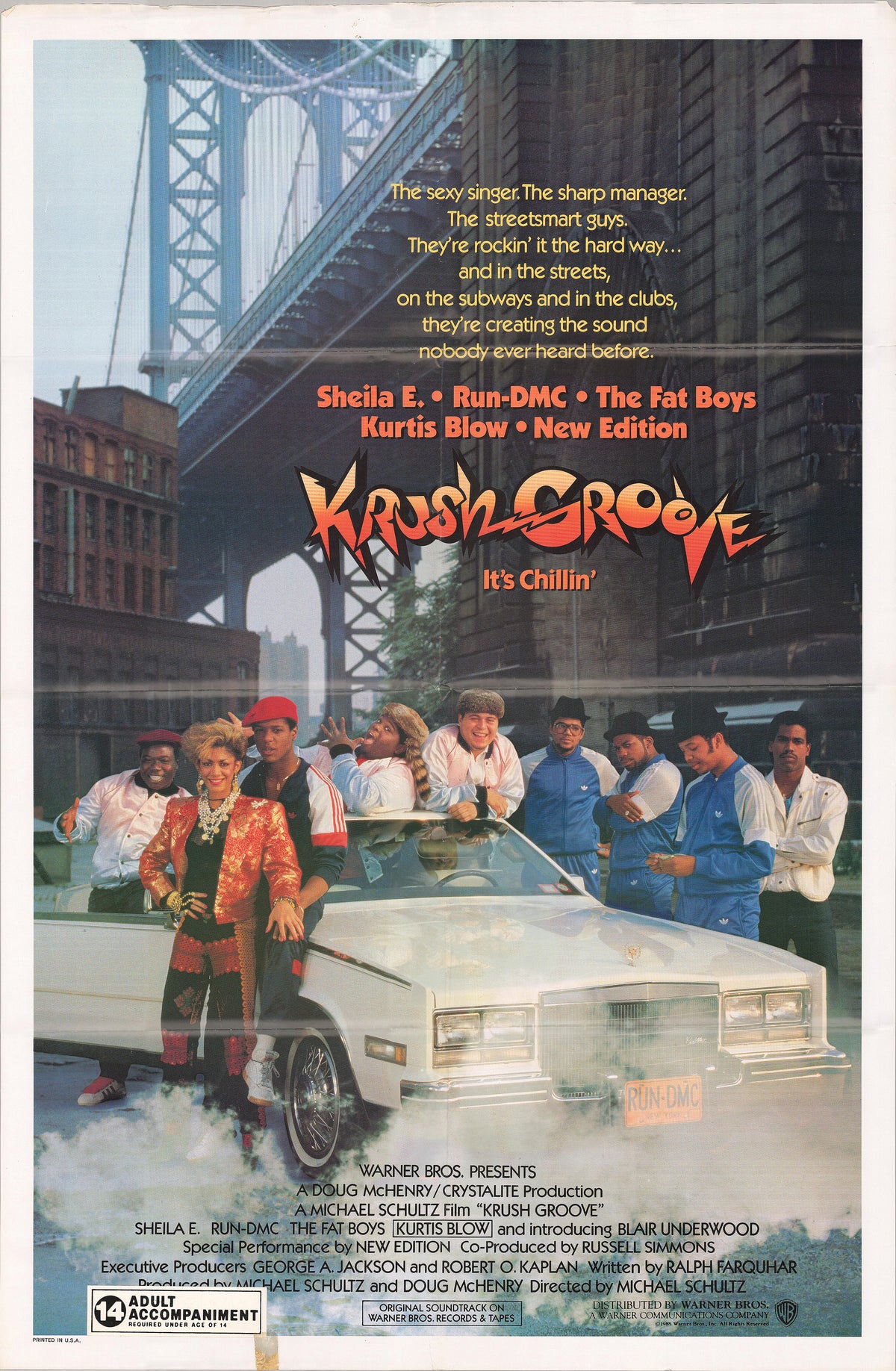 Krush Groove