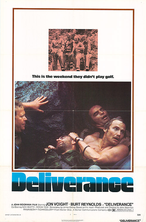 Deliverance