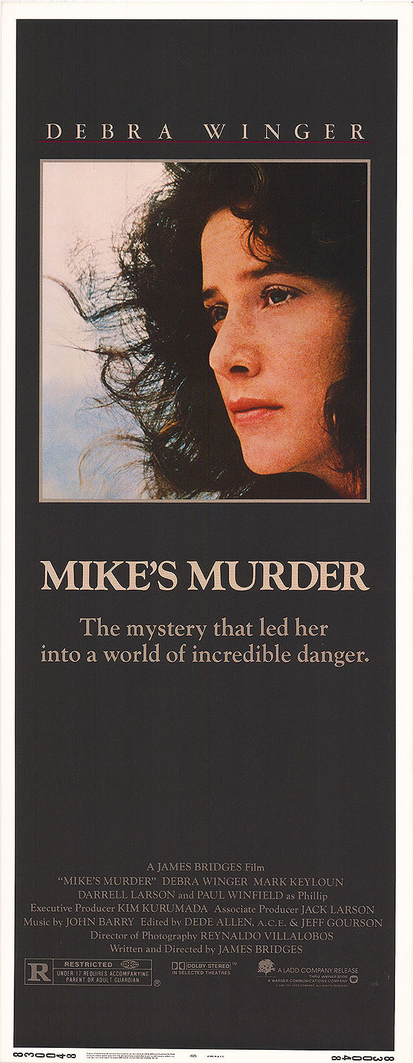 Mike's Murder