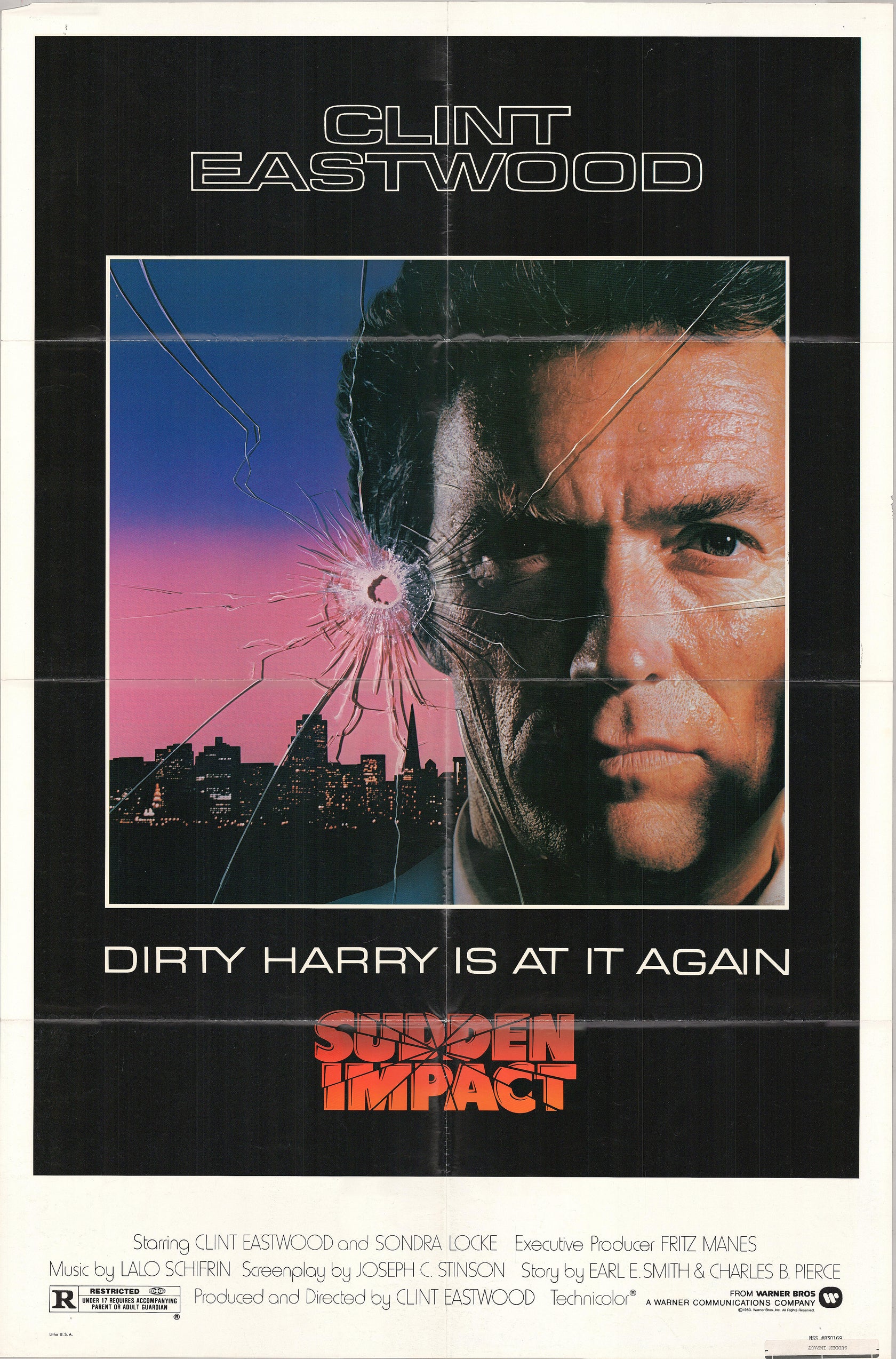 Sudden Impact
