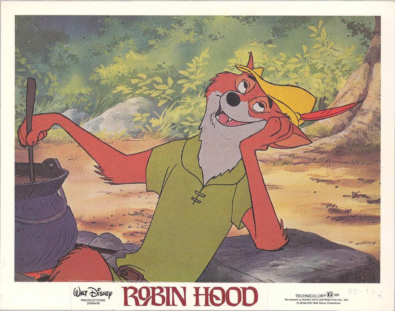 Robin Hood